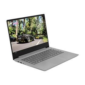 Lenovo Ideapad 330S-14 81F400BQUK 14" Pentium 4415U 4GB RAM 128GB SSD