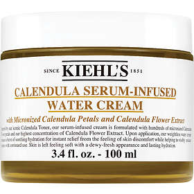 Kiehl's Calendula Serum-Infused Water Cream 100ml