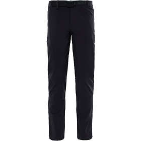 Prisutviklingen på Bergans Breheimen Softshell Pants (Herre Bergans Breheimen Softshell Pants Herre navydark navy
