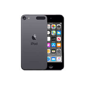 Apple iPod Touch 256GB (7th Generation)