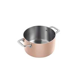 Scanpan Maitre D Dutch Oven Gryde 20cm 3,5L