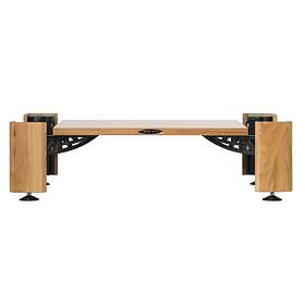 Solid Tech Hybrid Wood 1