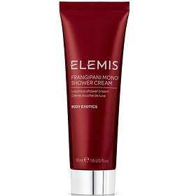 Elemis Frangipani Monoi Shower Cream 50ml