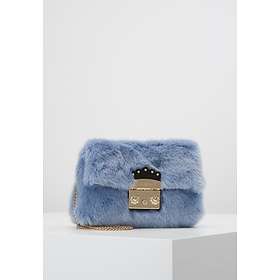 Furla Metropolis Nuvola Mini Crossbody Bag