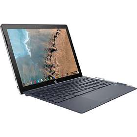 HP Chromebook x2 12-f000na