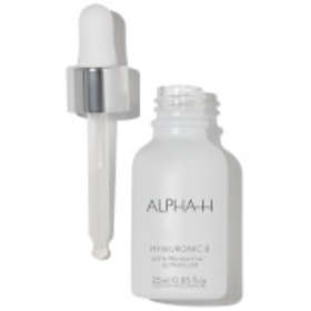 Alpha-H Hyaluronic 8 Serum 25ml