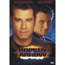 Broken Arrow (DVD)