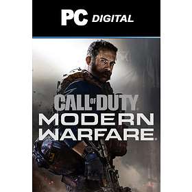 Call of Duty: Modern Warfare (PC)