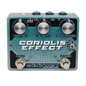 Catalinbread Coriolis