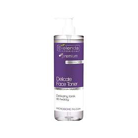 Bielenda Professional Microbione Delicate Face Toner 500ml