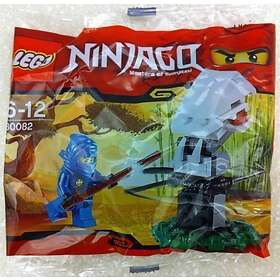 LEGO Ninjago 30082 Ninja Training