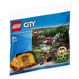 lego city explorer