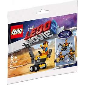 LEGO The Lego Movie 2 30529 Mini Master-building Emmet