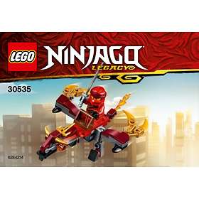 LEGO Ninjago 30535 Fire Flight