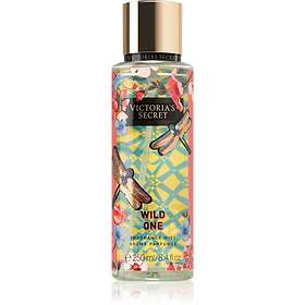 victoria secret wild one body mist