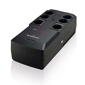 Tecnoware Era Plus Strip 800VA