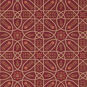 Morris & Co. Melsetter Brophy Trellis (216701)