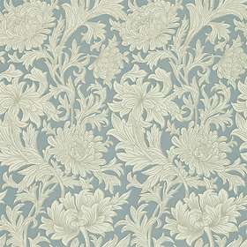 Morris & Co. Volume V Chrysanthemum Toile (DMOWCH101)
