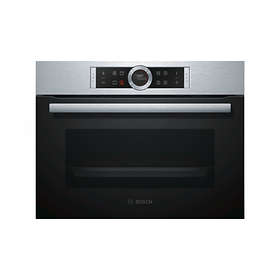 Bosch CBG635BS3 (Inox)