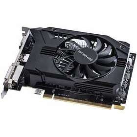 Sapphire Radeon R7 240 DDR3 64-bit HDMI 2GB