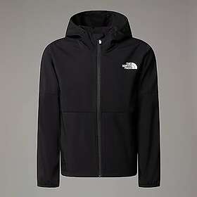 The North Face Glacier Trail Full-Zip Fleece Jacket (Herre)