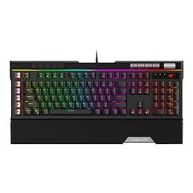 Best pris på Havit HV KB462L (Nordic) Tastatur Sammenlign Best pris på Havit HV KB462L (Nordic) Tastatur Sammenlign