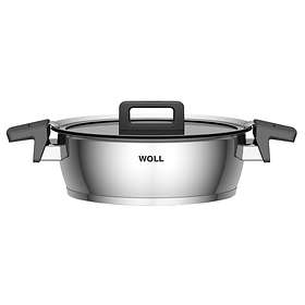 Woll Concept Gryta 24cm 3,4L