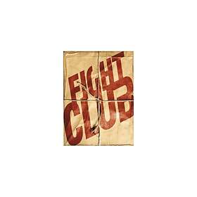 Fight Club - Digipack Edition (DVD)