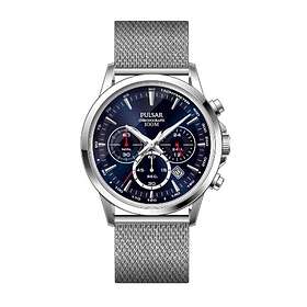 Pulsar Watches PT3969X1 PT3969X1