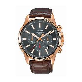 Pulsar Watches PT3A02X1