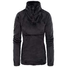 The North Face Osito Sport Hybrid 1/4 Zip Pullover (Women's)