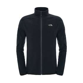 The North Face Tekware Glacier Full-Zip Fleece Jacket (Men's)