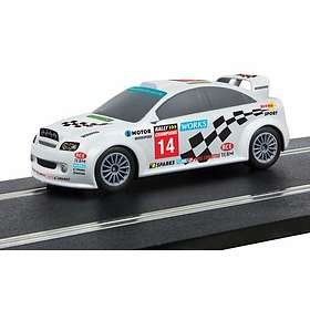 Scalextric Start Rally Car – ‘Team Modified’ (C4116)