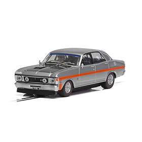 Scalextric Ford XW Falcon Silver Fox (C4037)