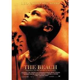 The Beach (UK) (DVD)