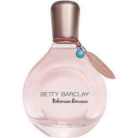 Betty Barclay Bohemian Romance edt 20ml