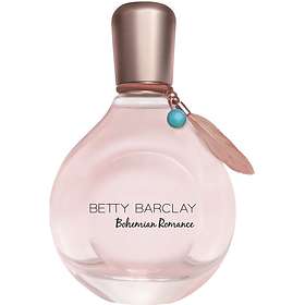 Betty Barclay Bohemian Romance edt 50ml