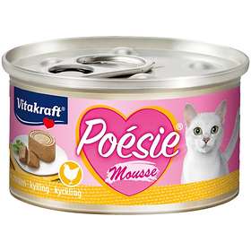 Vitakraft Poesie Mousse 12x0,085kg