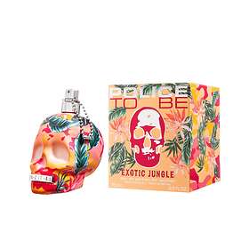 Police To Be Exotic Jungle For Woman edp 75ml