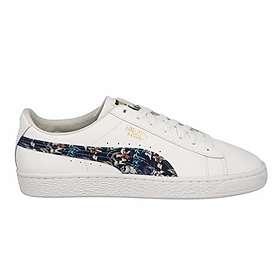 puma basket classic secret garden