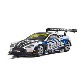 scalextric aston martin gt3