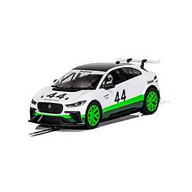 Greenhills Scalextric Accessory Pack Jaguar XKRS Autocon Motorsports No 12 C2... 