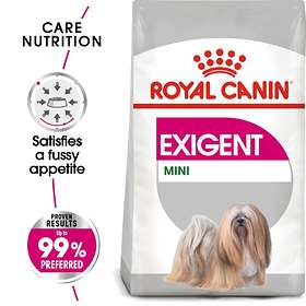 Royal Canin SHN Mini Exigent 3kg