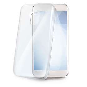 Celly Gelskin TPU Case for Honor View 20