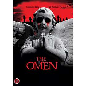 The Omen (1976) (DVD)