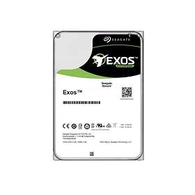 Seagate Exos X16 ST16000NM001G 256MB 16TB