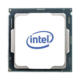 Intel Core i3 9350K 4,0GHz Socket 1151-2 Box without Cooler