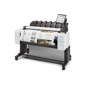 HP DesignJet T2600 PS (36")