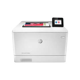 Colour laser printer