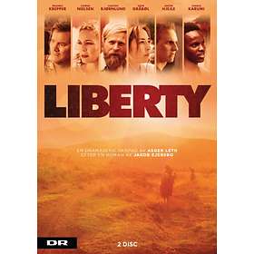 Liberty (DVD)